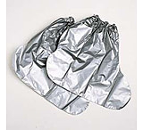 Image of North Safety Products/Haus SLVSHIELD/4H Bt CVRS1SZ EA=PR SSB
