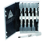 Image of North Safety Products/Haus Smoke Tube Kit Replacmnt Tubes 770046
