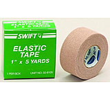 Image of North Safety Products/Haus Tape Elastic 1 X 5 Yd 028105