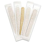 Image of North Safety Products/Haus Tongue Depressors 5 Per Bag 154503
