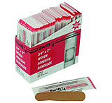 Image of North Safety Products/Haus Woven Strips 3/4 X 3 016433