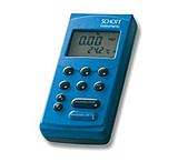 Image of Nova Analytics Corporation Oxygen Meter Handylab Ox 12 285203910