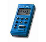 Image of Nova Analytics Corporation Ph Meter Handyl. Ph12 Bnc/26ph 285204020