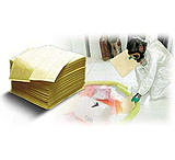 Image of NPS Corporation Pad 16X18 Oil Only Dw CS100 Z-75