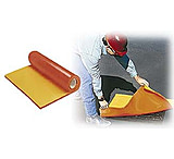 Image of NPS Corporation Socks 3X4' HAZMAT- 40/CASE S2-34