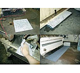 Image of NPS Corporation Sorbent ALL-IN-ONE Oil Only Z-914