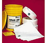 Image of NPS Corporation Spilfyter Grab + Go Bucket 155304