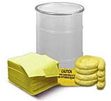 Image of NPS Corporation Spill Kit 20 Gallon Cellulose 152020