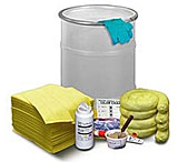 Image of NPS Corporation Spill Kit 95 Gallon Overpack C 152095