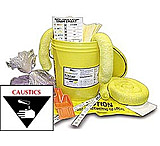 Image of NPS Corporation Spill Kit HAZ-MAT TRUK-KIT 211001