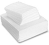 Image of NPS Corporation Wipes 10.25X12 2-PLY Utility 1 53600