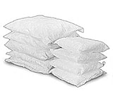 Image of NPS Corporation Wipes 12.5X14.5 Drc Quarterfol 51000