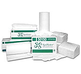 Image of NPS Corporation Wipes 19.5X275' SCRIM-ON-A-ROL 50082