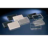 Image of Nunc 384 Well Obp Black Collagen 152041