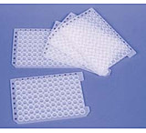 Image of Nunc Cap Sil PRE-SLIT F/96WELL CS50 276011