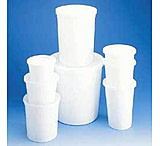 Image of Nunc Container 86OZ Pe Ns CS24 4714