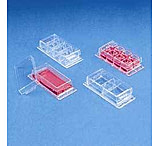 Image of Nunc Coverglss Labtek 4WELL #1 PK16 155383