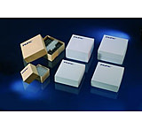 Image of Nunc Cryobox 100TUBES 3.6-4.5 CS30 340061