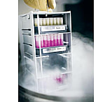 Image of Nunc Cryotube 1.8ML W/O Cap CS2500 351934