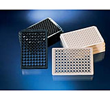 Image of Nunc LID,SILENT Scrn PLT,BLK,NSCS60 255983