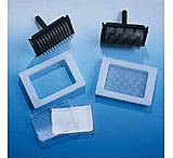 Image of Nunc Membrane Nyl PRECUT4.5X2.9CS20 250385