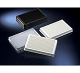 Image of Nunc Plate 384 Blk Ns CS100 267461