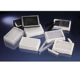 Image of Nunc Plate C8WELLMOD Polysorp CS60 444865