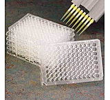 Image of Nunc Plate F96WELL Immuno CS60 442404