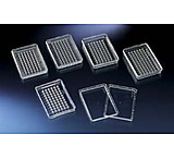 Image of Nunc Plate HLA60WELLS-PLAT CS400 472400