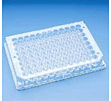 Image of Nunc Plate U96BACTI Sterile CS50 262162