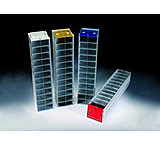 Image of Nunc Rack Aluminum Cryo Gray CS1 367000