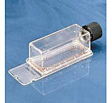 Image of Nunc Slide Flask 9CM2 Polystyr PK5 170920