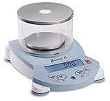 Image of Ohaus Adventurer Pro Precision Balances, Ohaus AV212C With Internal Calibration