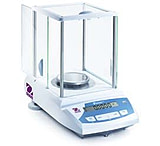 Image of Ohaus Balance Pioneer 210G X .1MG PA214