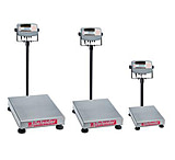 Image of Ohaus Bench Scale 200lb X 0.05lb D71XW100HL2