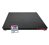 Image of Ohaus Bench Scale 5000lb X 1lb VN31P5000L