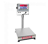 Image of Ohaus Bench Scale 600lb X 0.1lb D32XW300VX