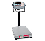 Image of Ohaus Bench Scale 60lb X 0.01lb D71P30HR1