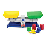 Image of Ohaus School Balance SB1200