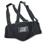 Image of OK-1 Manufacturing Back Belt Premium W/ SUS. OK1000S L