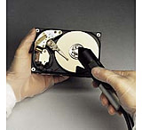 Image of Omar Supplies Glove Ultrtough Pvc L/XL CS500 96-347