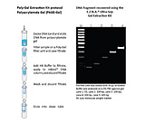 Image of Omega Bio-Tek POLY-GEL Dna Extraction Q Spin D2561-02