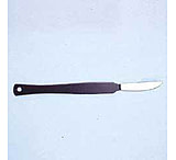 Image of Ontario Knife Scalpel W/BLACK Hdl 1-6