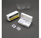 Image of Orbeco Analytical Systems Cover Glass Rect 20X26MM PK12 146, Pack of 12