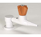 Image of Orion Enterprises Deck Mount 2 Valve Turret 90 16 025.009