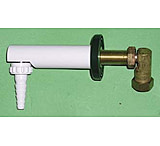 Image of Orion Enterprises Fumehood Outlet 90 Hw 19513589-005