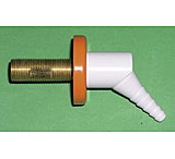 Image of Orion Enterprises Fumehood Outlet CO2 16710589-030