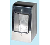 Image of Orion Enterprises Single GANG/FACE Al Pedestal 06830005