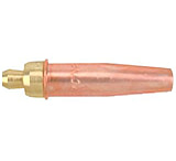 Image of Victor Axe 2-3-gpn Cutting Tipane/n-gas 341-0333-0401