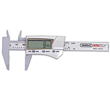 Image of General Tools 0-6in Left-hand Electrodigital 318-147